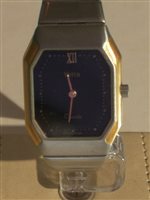 Watch Vetta Woman in Steel VETTA23925.914